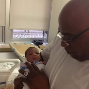 Meet your Posher, Vincent